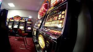 f352 Arcade